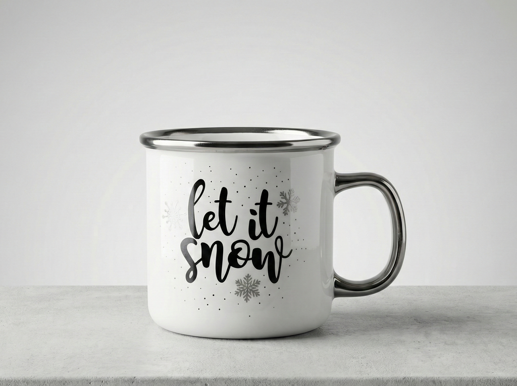 The Signature Winter Duo: "Let It Snow" & "I Smell Snow" Collector’s Set